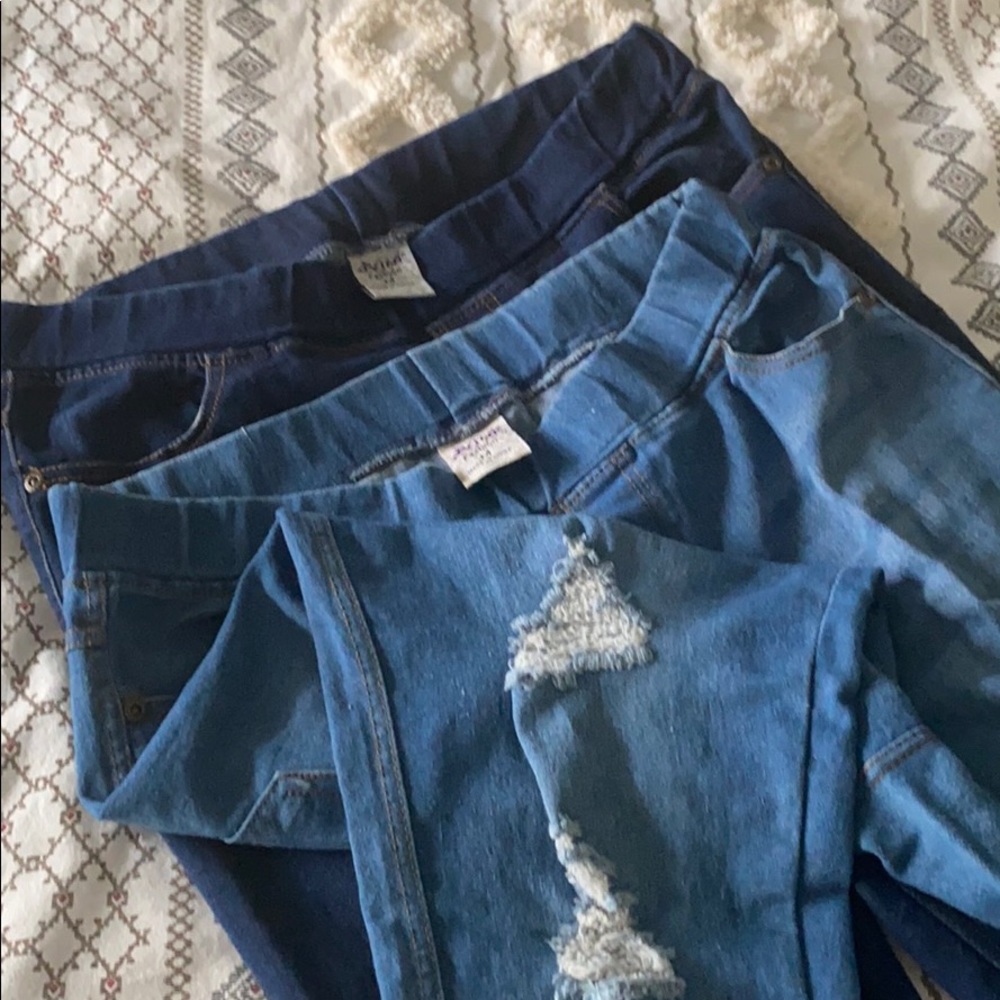 Women’s Jeggings